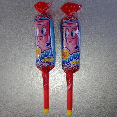 Melody pop