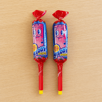 Melody pop
