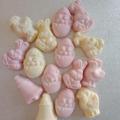 Meringue paques