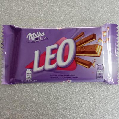 Milka leo