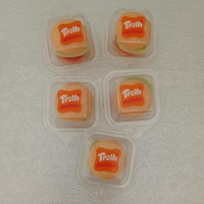 Mini burger