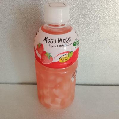 Mogu fraise