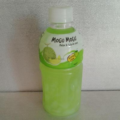 Mogu melon