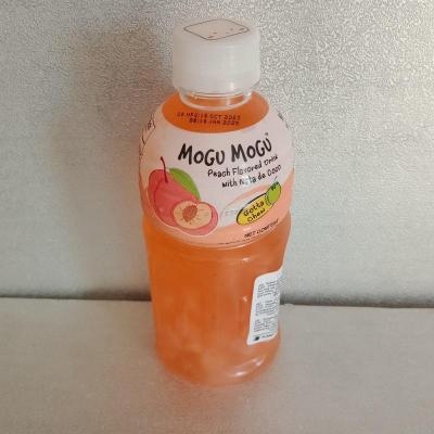 Mogu peche