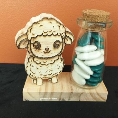 Mouton