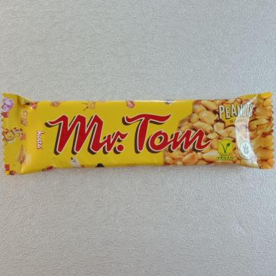 Mr tom 1