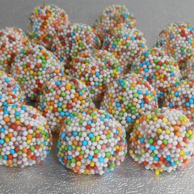 Mures multicolore