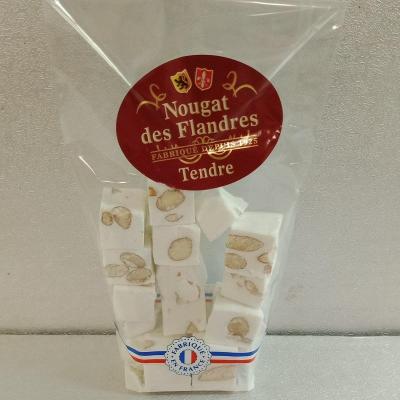 Nougat des flandres