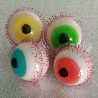 Oeil