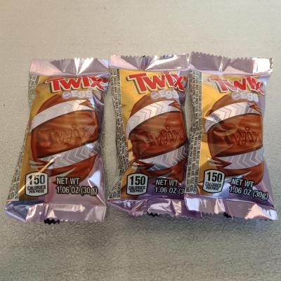 Oeufs twix