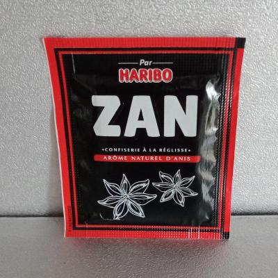 Pain zan anis