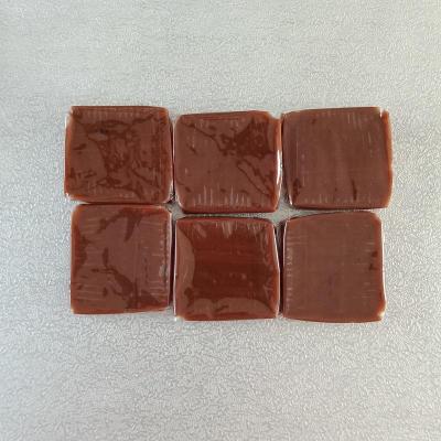 Palet caramel