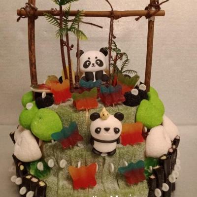 Panda 1