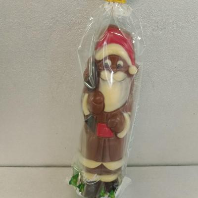 Pere noel santa 19 cm