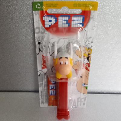 Pez asterix