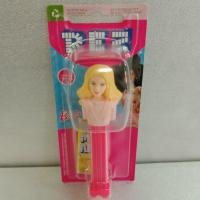 Pez barbie 2