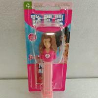 Pez barbie 3