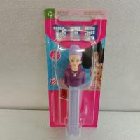 Pez barbie