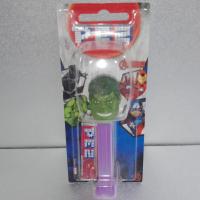 Pez hulk