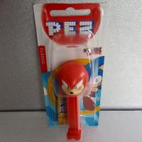 Pez knuckles