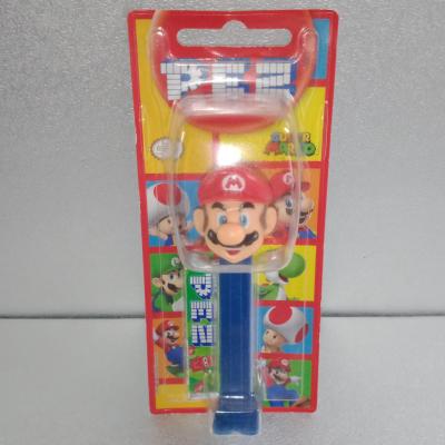 Pez mario 1