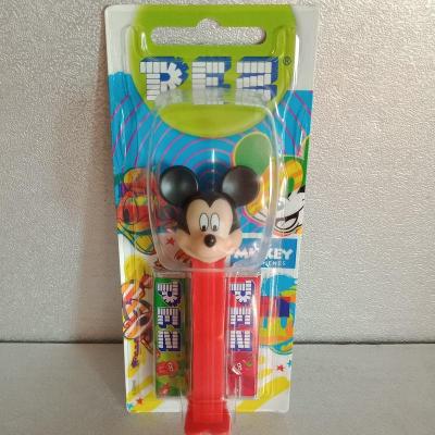 Pez mickey