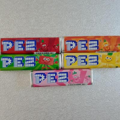 Pez recharge 2