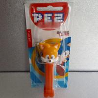 Pez tails