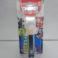 Pez thor