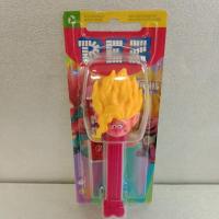 Pez troll 1