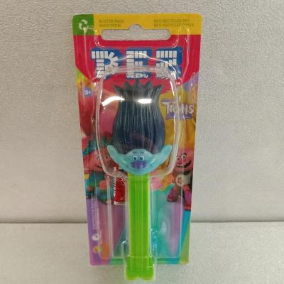 Pez troll