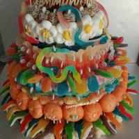 Piece montee 3