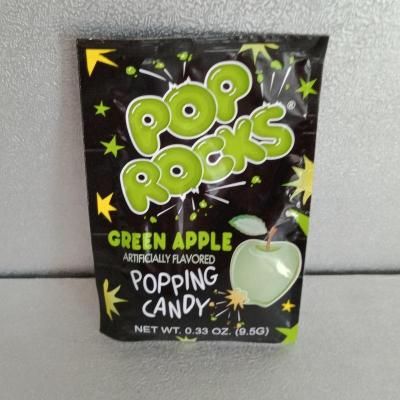 Pop rock
