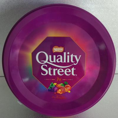 Quality street 1