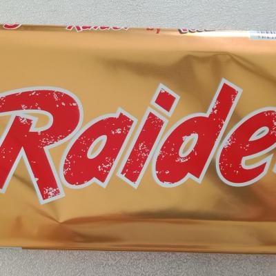 Raider