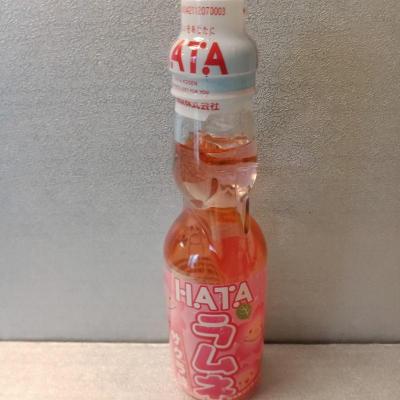 Ramune fleur de cerisier