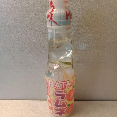 Ramune peche