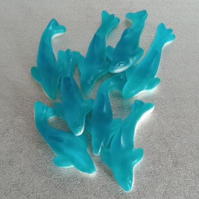 Requin bleu
