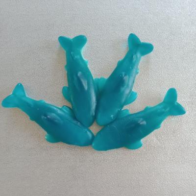 Requin geant 0