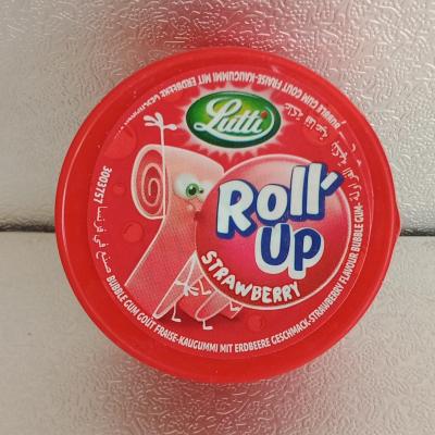 Roll up fraise