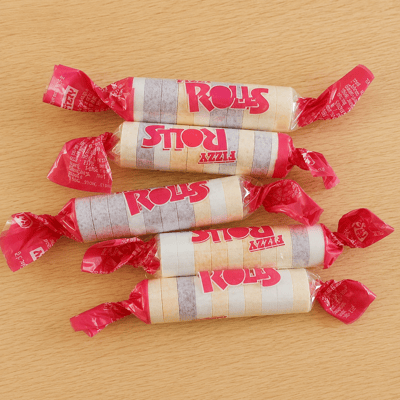 Rolls