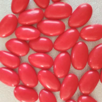Rouge carmin 1