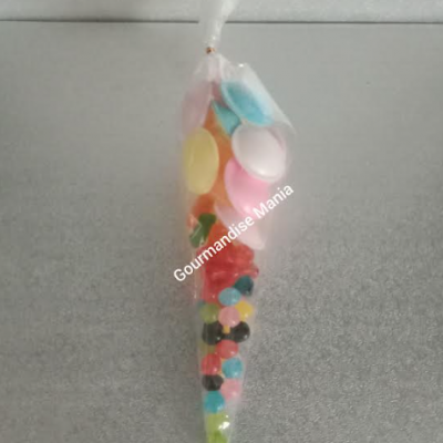 Sachet anniversaire 2