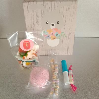 Sachet nature 1