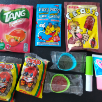 Sachet retro 1