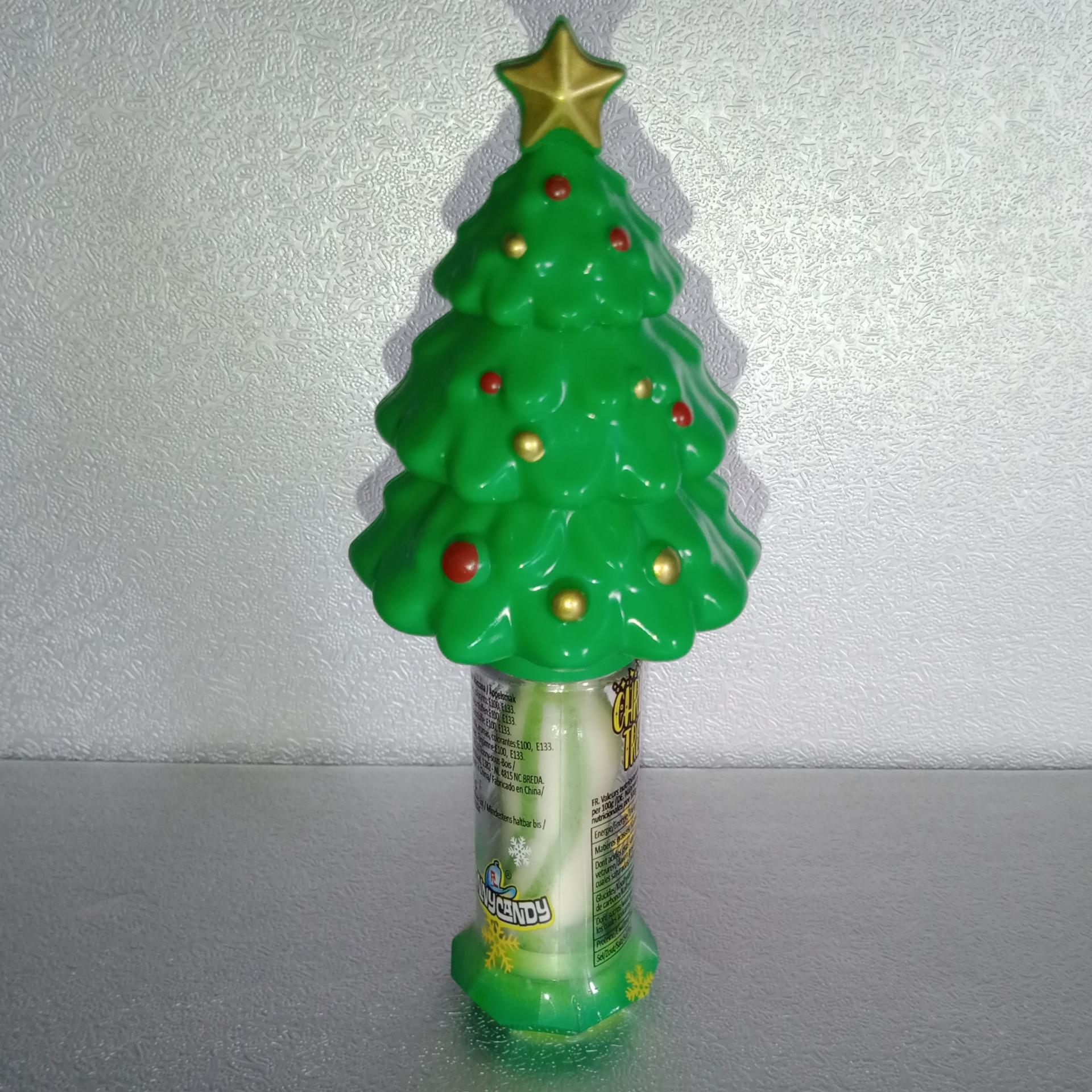 Sapin pomme