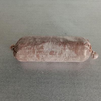 Saucisson chocolat