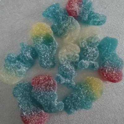 Schtroumpf 1