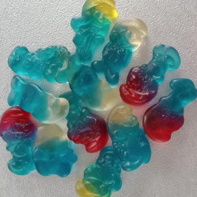 Schtroumpf 4
