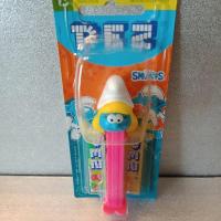 Schtroumpfette